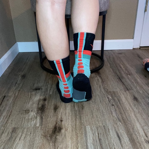 NIKE elite crew socks - Picture 3 of 3